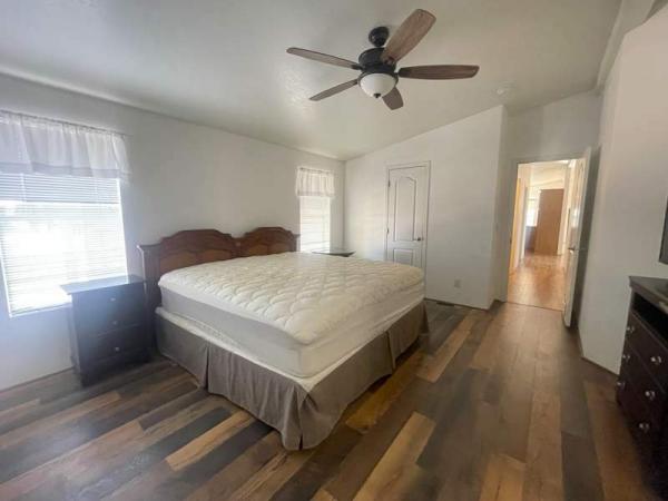 2010 Cavco Manufactured Home