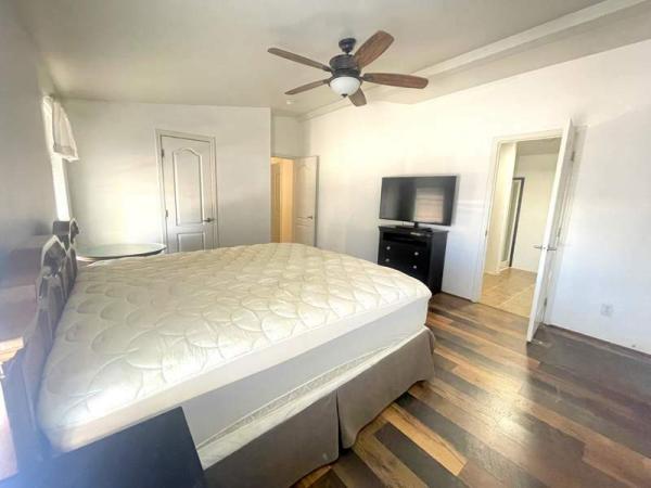 2010 Cavco Manufactured Home