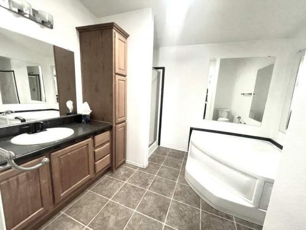 2010 Cavco Manufactured Home