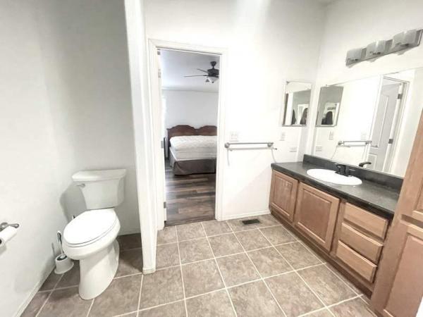 2010 Cavco Manufactured Home