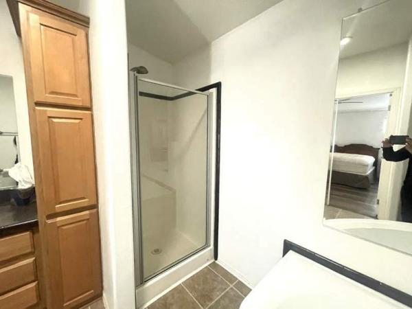 2010 Cavco Manufactured Home