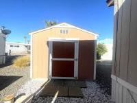 2010 Cavco Manufactured Home