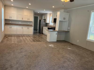 Photo 2 of 9 of home located at 2375 N Dundee Ct Highland, MI 48357