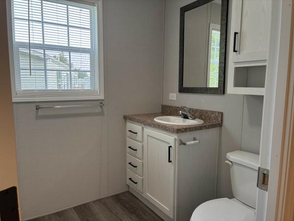 2022 Redman RA1664-SH5 Mobile Home