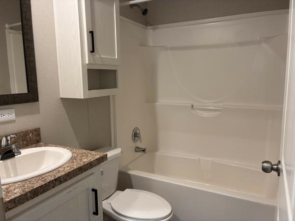 2022 Redman RA1664-SH5 Mobile Home