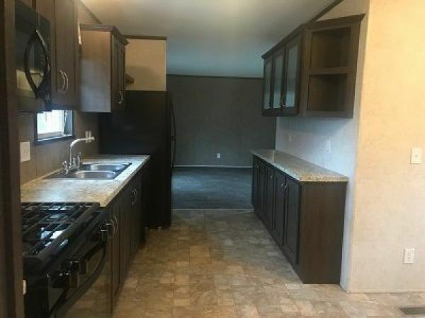 Photo 1 of 2 of home located at 2700 Eaton Rapids Rd Box 252 Lansing, MI 48911