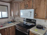1986 Skyline Manufactured Home