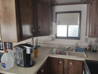 1986 Skyline Manufactured Home