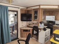 1986 Skyline Manufactured Home