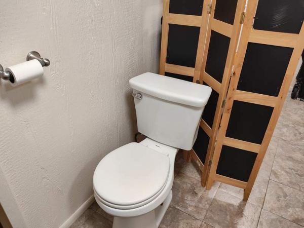 1986 Skyline Manufactured Home