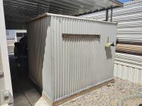 1986 Skyline Manufactured Home