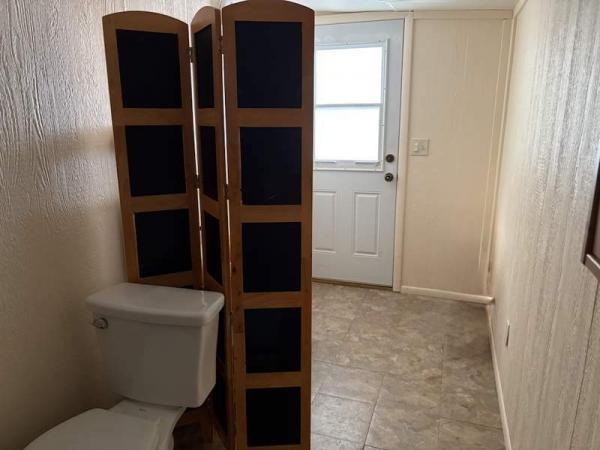 1986 Skyline Manufactured Home