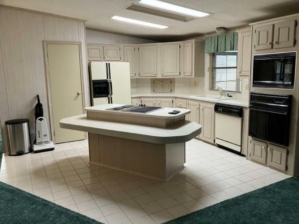 1991 Jacobsen Manufactured Home