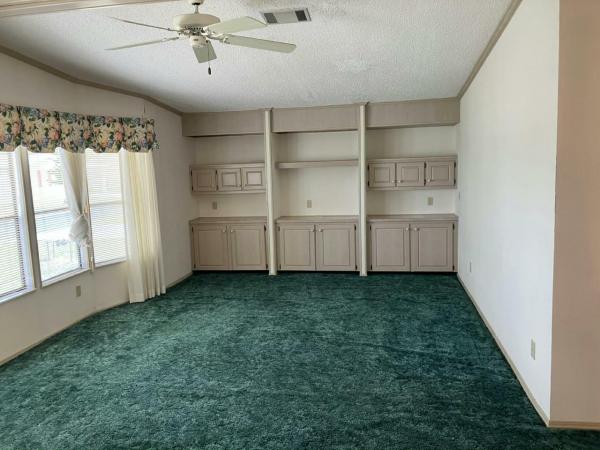 1991 Jacobsen Manufactured Home