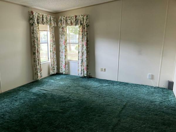 1991 Jacobsen Manufactured Home