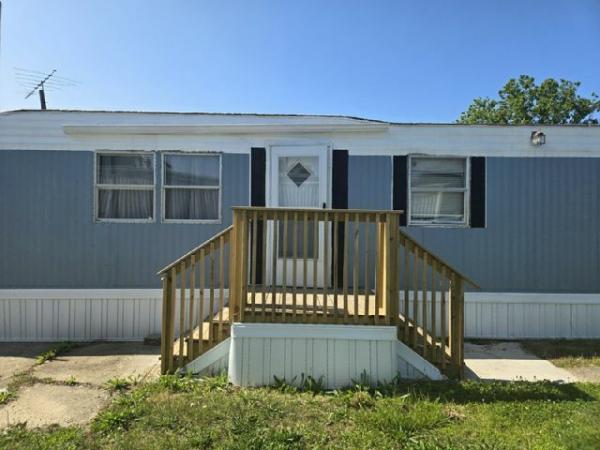 Photo 1 of 2 of home located at 868 E Commerce St, Lot 51 Bridgeton, NJ 08302