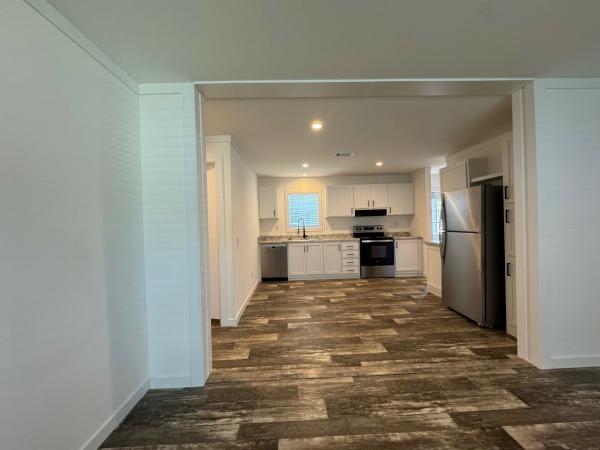 2025 Champion Home Builders, Inc. mobile Home