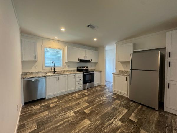 2025 Champion Home Builders, Inc. mobile Home