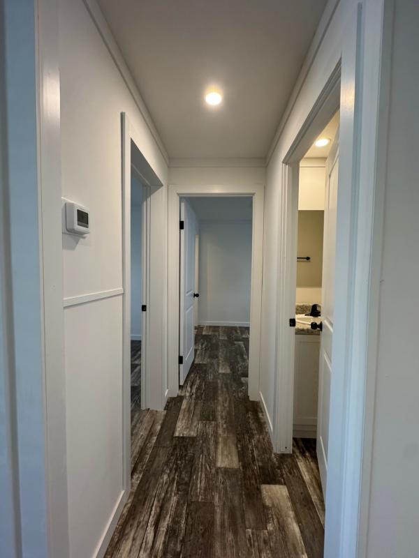2025 Champion Home Builders, Inc. mobile Home