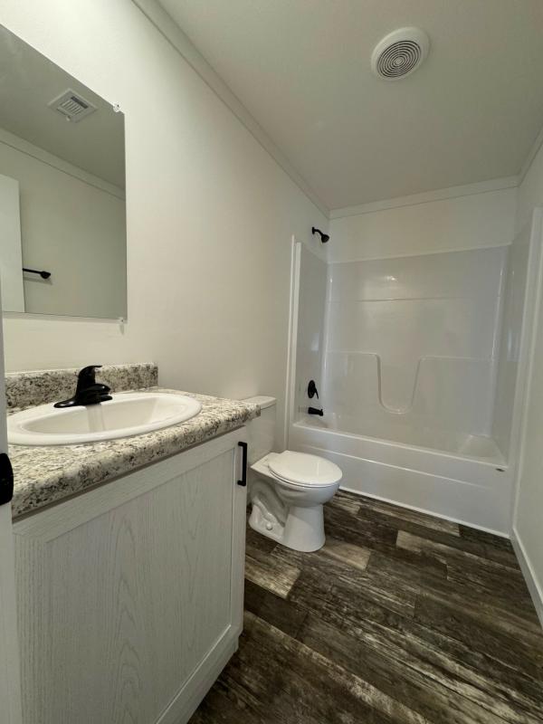 2025 Champion Home Builders, Inc. mobile Home