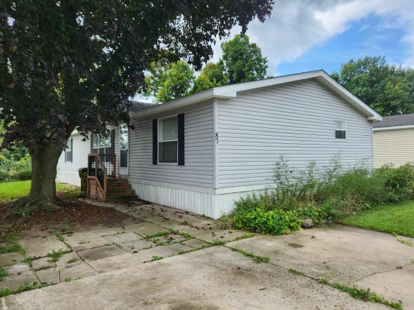 Photo 1 of 2 of home located at 87 Carmell Street Belleville, MI 48111