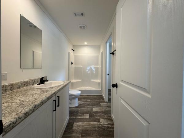 2025 Champion Home Builders, Inc. mobile Home