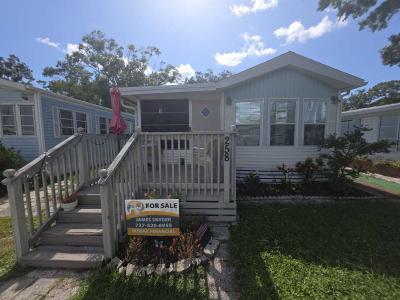 Mobile Home at 6900 Ulmerton Rd Largo, FL 33771