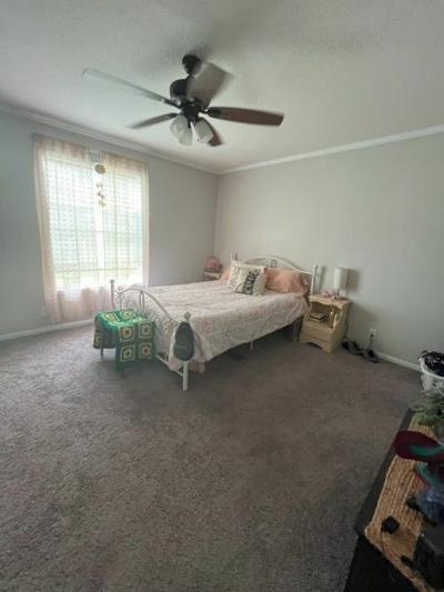 Mobile Home at 7604 Red Arrow Highway Lot 016 Watervliet, MI 49098