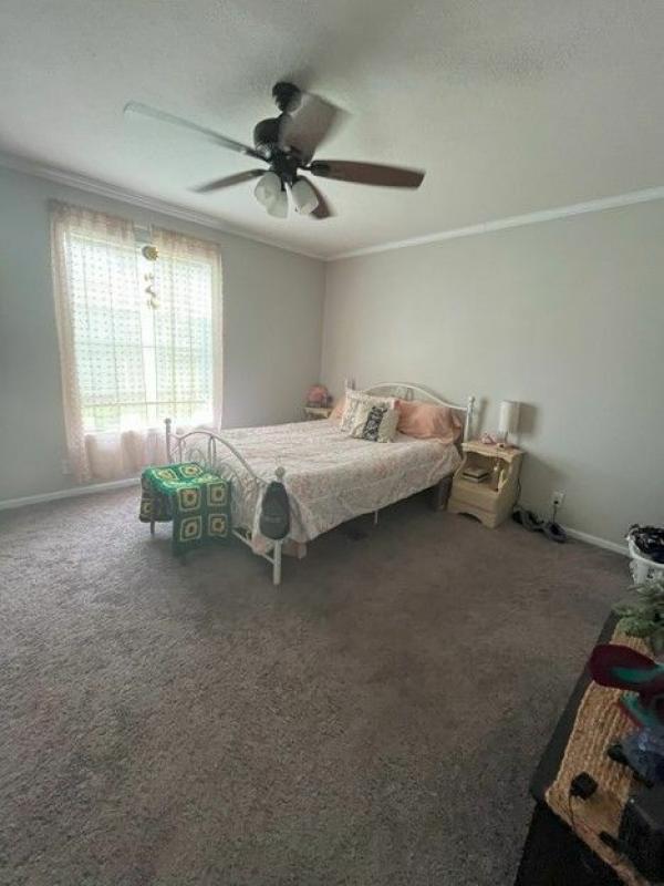 Photo 2 of 2 of home located at 7604 Red Arrow Highway Lot 016 Watervliet, MI 49098