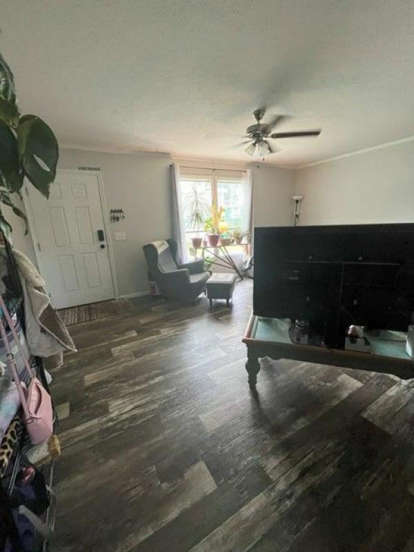 2019 Mobile Home