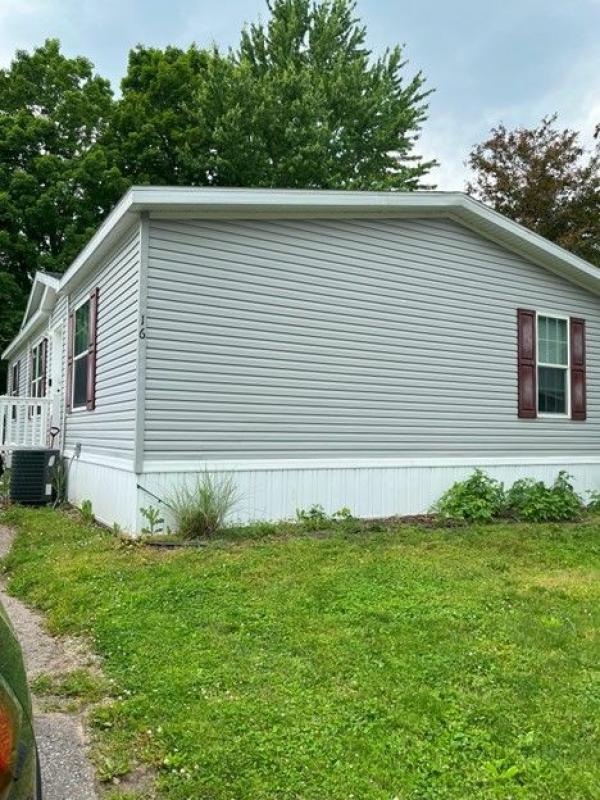 2019 Mobile Home