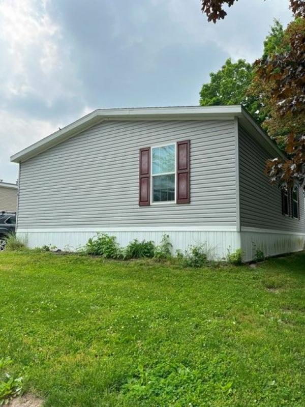 2019 Mobile Home