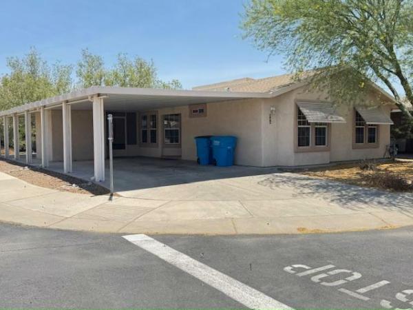 2004 Cavco New Haven Mobile Home