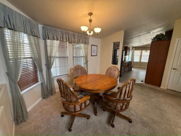 2004 Cavco New Haven Mobile Home