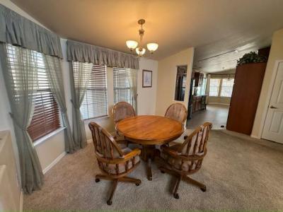 Photo 4 of 20 of home located at 7860 E Benson Hwy #23 Tucson, AZ 85756