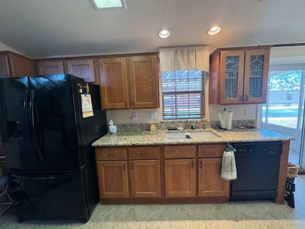2004 Cavco New Haven Mobile Home