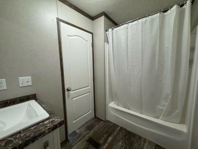 Photo 5 of 9 of home located at 4000 SW 47th Street, #L13 Gainesville, FL 32608