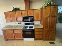 2004 Cavco New Haven Mobile Home