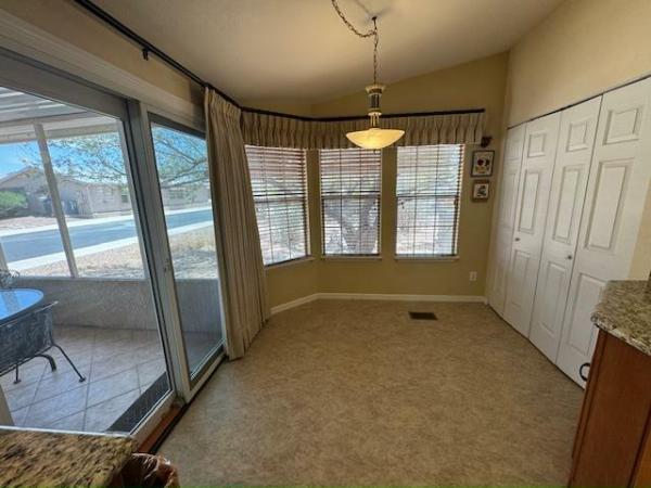 2004 Cavco New Haven Mobile Home