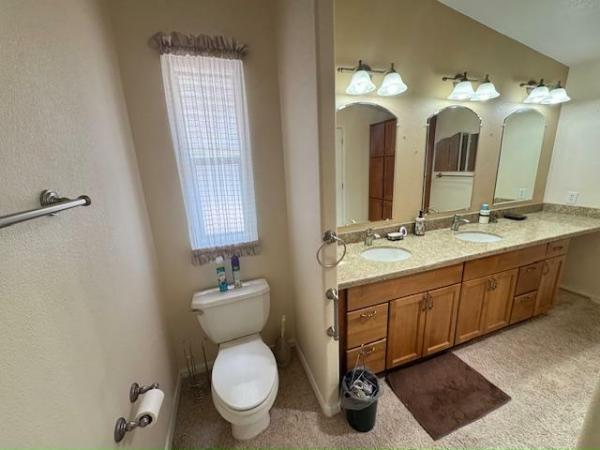 2004 Cavco New Haven Mobile Home