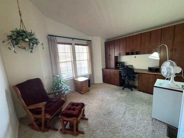 2004 Cavco New Haven Mobile Home