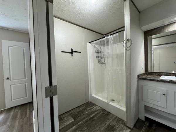2025 CMH Manufacturing, Inc. mobile Home