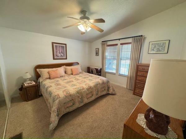 2004 Cavco New Haven Mobile Home