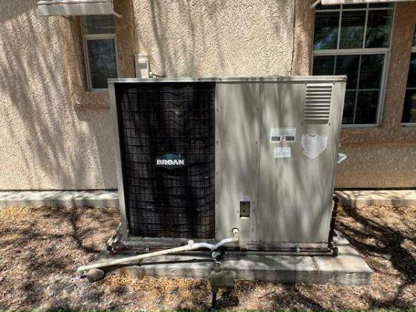 2004 Cavco New Haven Mobile Home