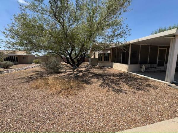 2004 Cavco New Haven Mobile Home