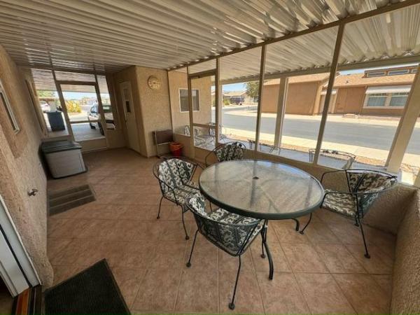 2004 Cavco New Haven Mobile Home