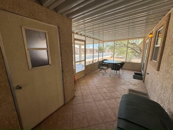 2004 Cavco New Haven Mobile Home