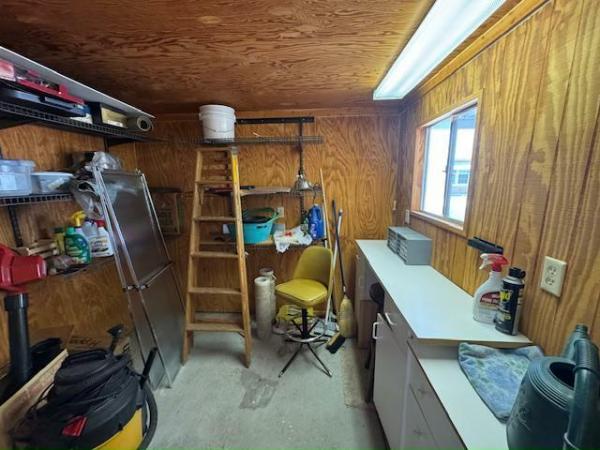 2004 Cavco New Haven Mobile Home