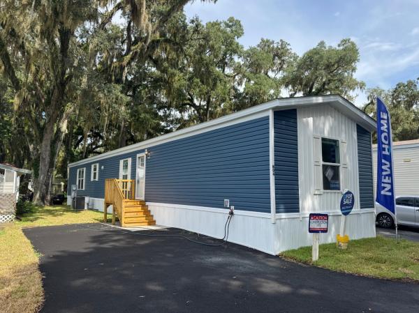 2025 CMH Manufacturing, Inc. mobile Home