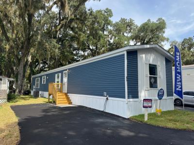 Mobile Home at 4000 SW 47th Street, #N04 Gainesville, FL 32608